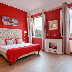 Luxury Quadruple Room